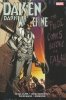 DAKEN DARK WOLVERINE THE PRIDE COMES BEFORE THE FALL HC [9780785152354]